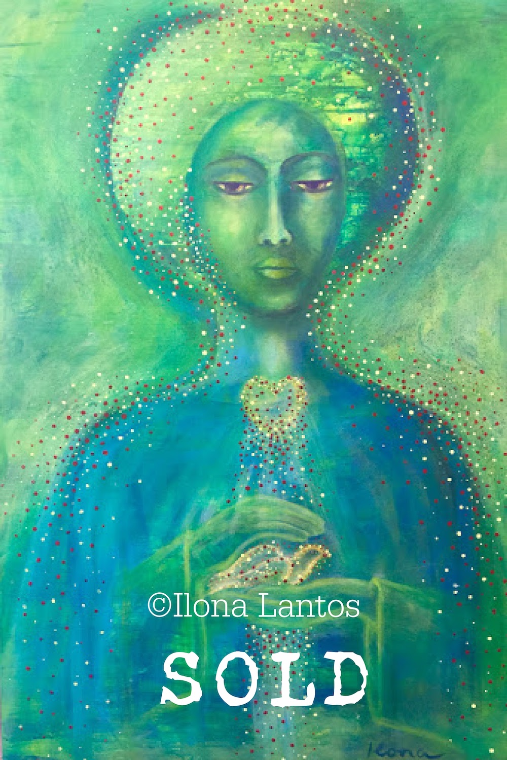 Soul Nurturing Soul Nurturing
