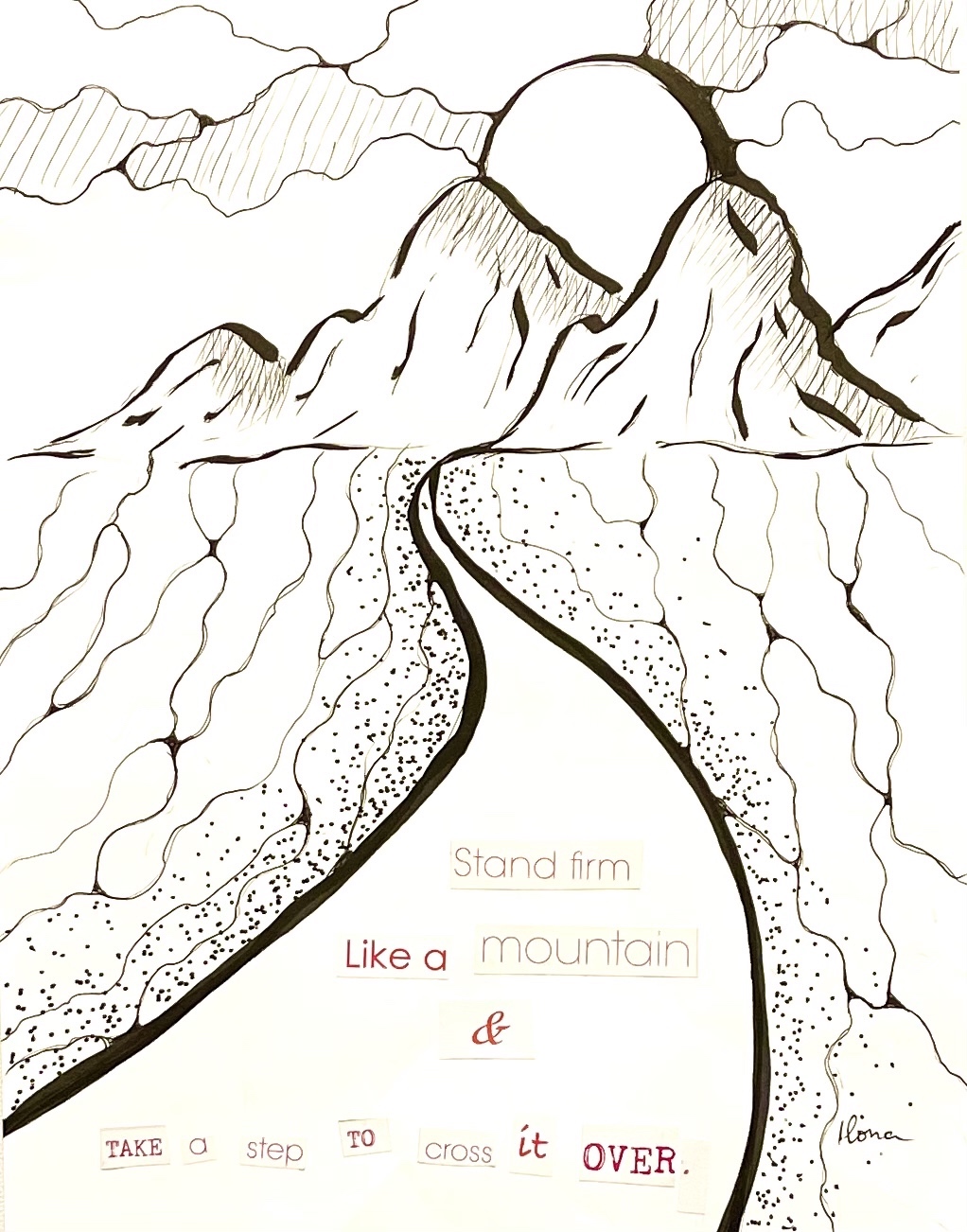 Stand Firm Stand Firm